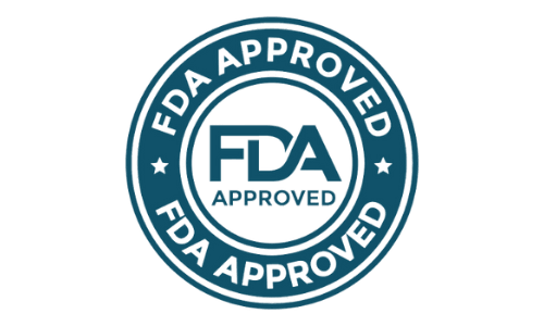 Nitric Recover FDA