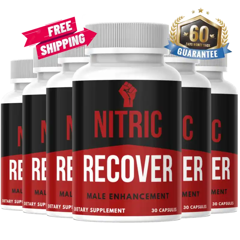 Nitric Recover Discounted