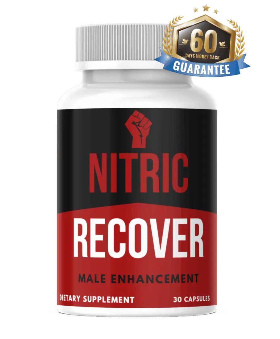 What Is Nitric Recover